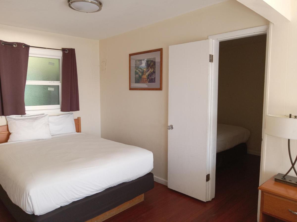 Blue Coast Inn & Suites Brookings Exteriör bild