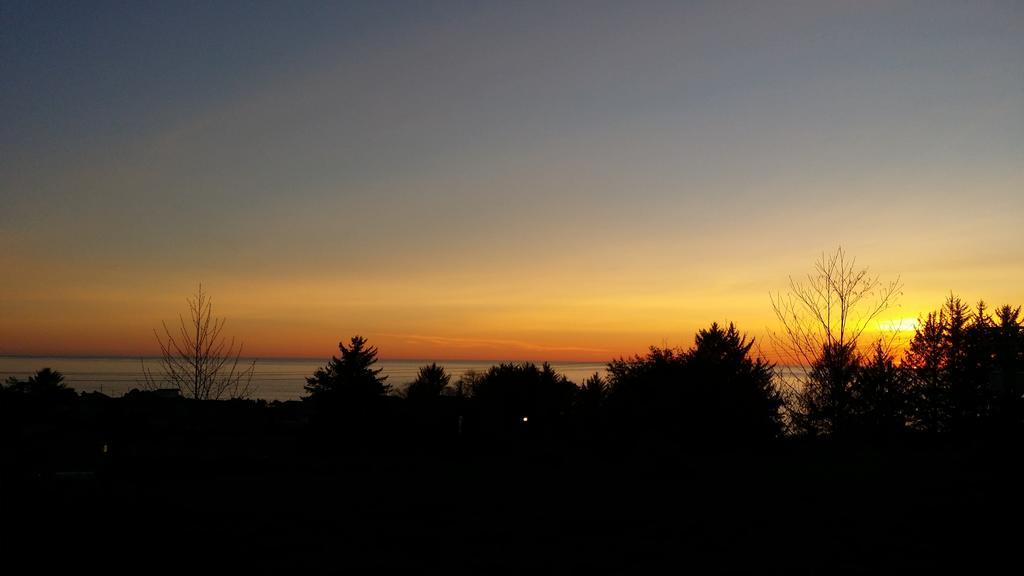 Blue Coast Inn & Suites Brookings Exteriör bild