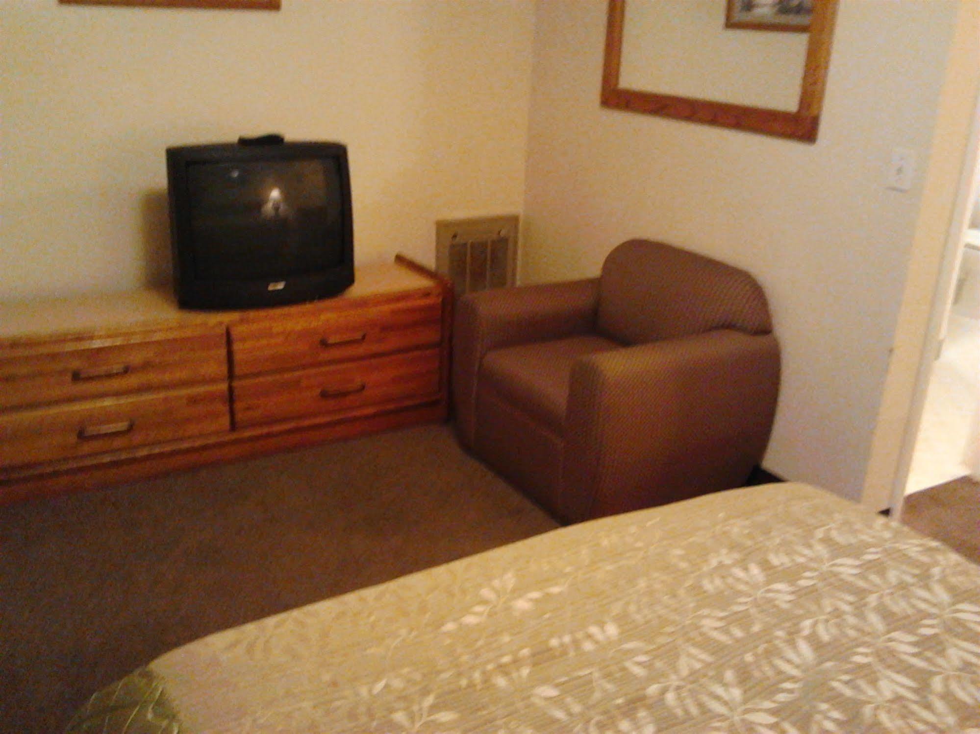 Blue Coast Inn & Suites Brookings Exteriör bild